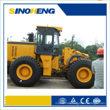 XCMG Lw400k 4.0t 2.4cbm Wheel Loader Best Selling Lw400k